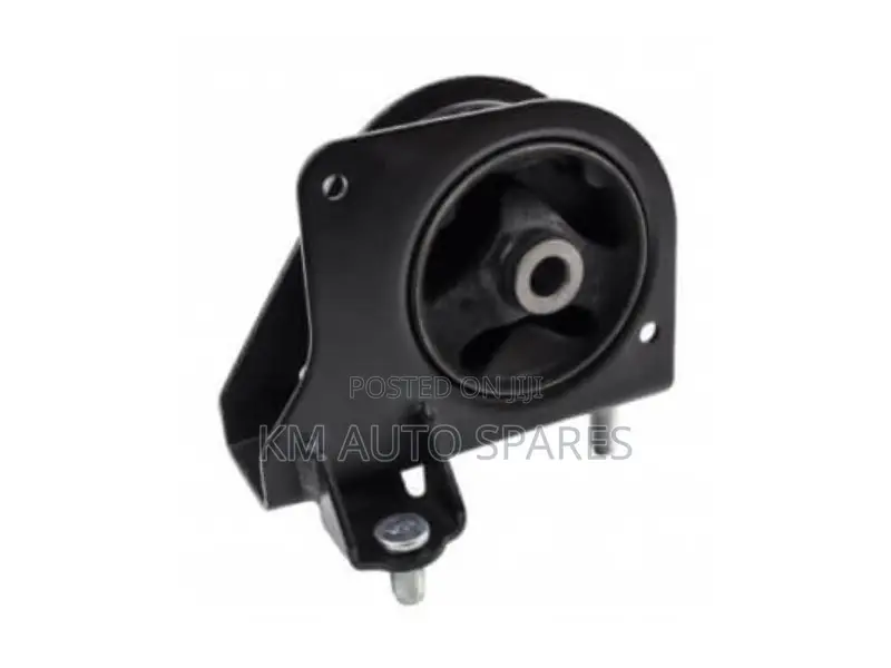 Honda Partner Gearbox Mount.