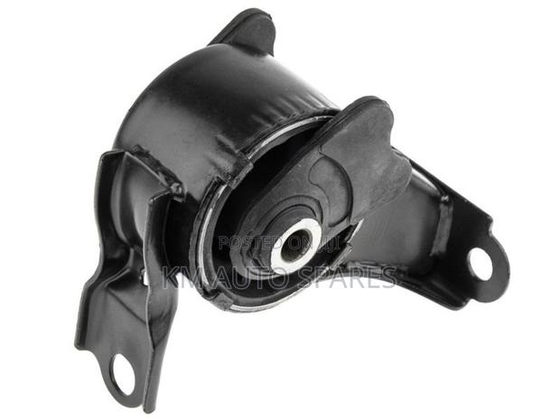 Honda Partner Gearbox Mount. - thumbnail 2