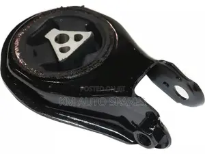 Mazda Premacy Lower Engine Mount.