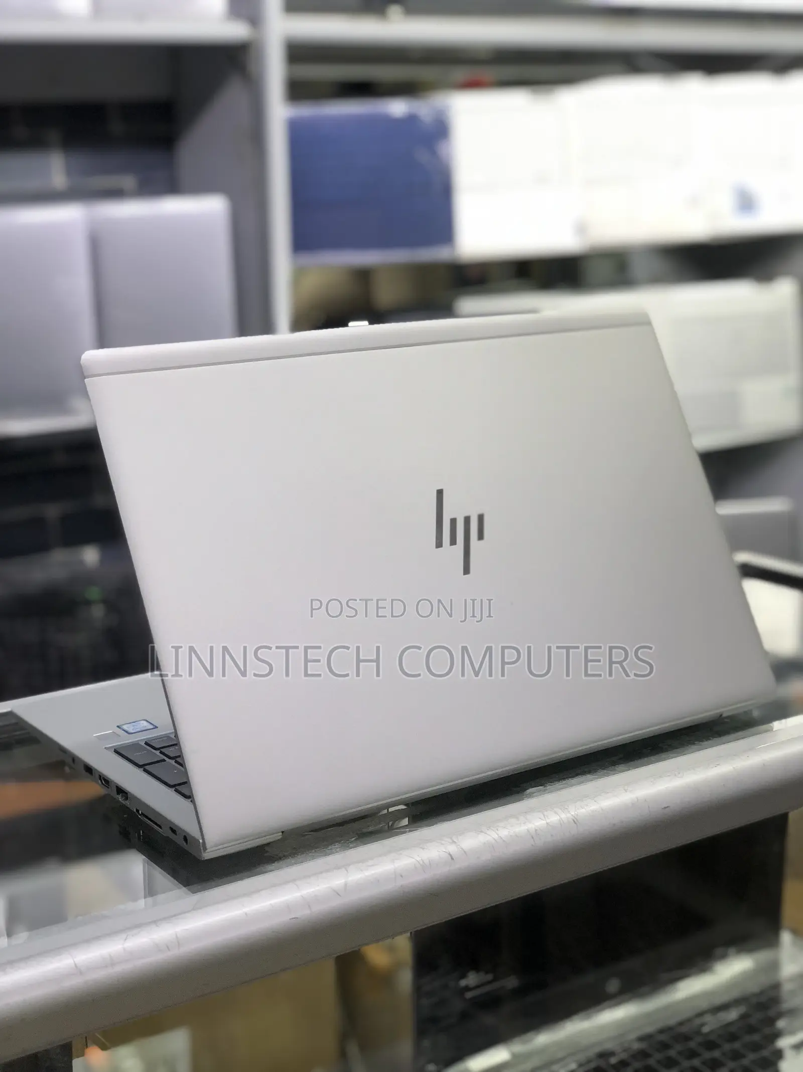 Laptop HP EliteBook 850 16GB Intel Core i5 SSD 256GB
