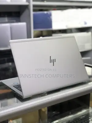 Laptop HP EliteBook 850 16GB Intel Core i5 SSD 256GB