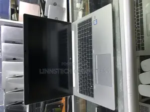 Laptop HP EliteBook 850 16GB Intel Core i5 SSD 256GB
