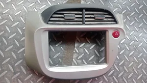Honda Fit Radio Console and Hazard Phase
