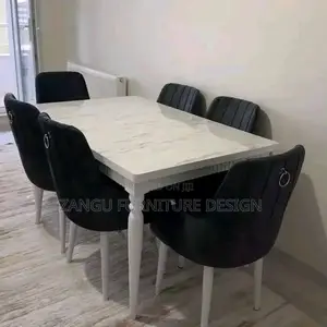 6-Seater Dining Set on OFFER!!