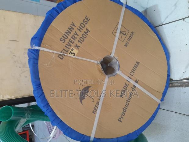 Sunny Delivery Hose 3"×100m - main view