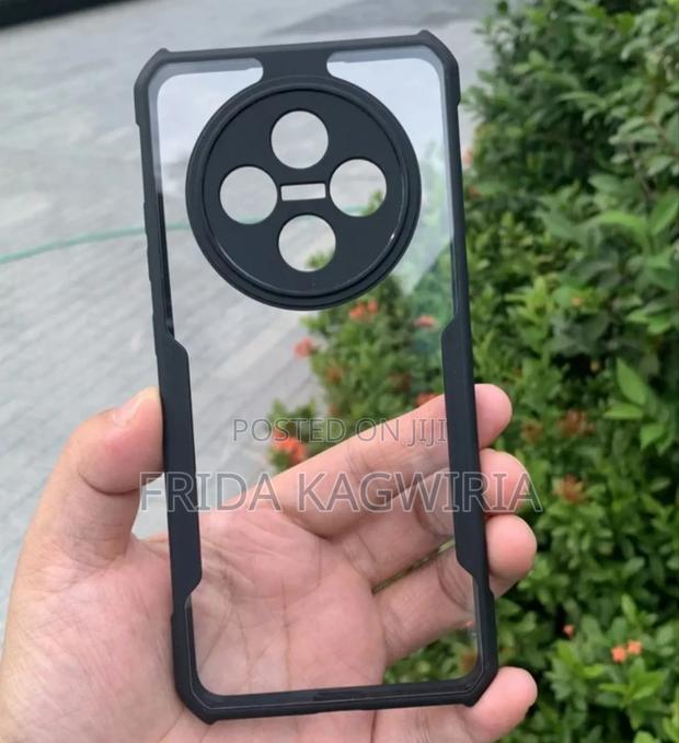 Xundd Back Cover For Oppo Reno 12f