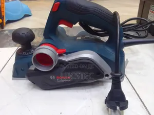 Bosch GHO 700 Electric Planer 700W