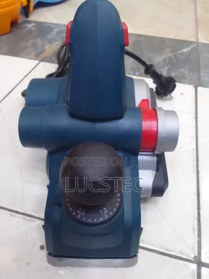 Bosch GHO 700 Electric Planer 700W