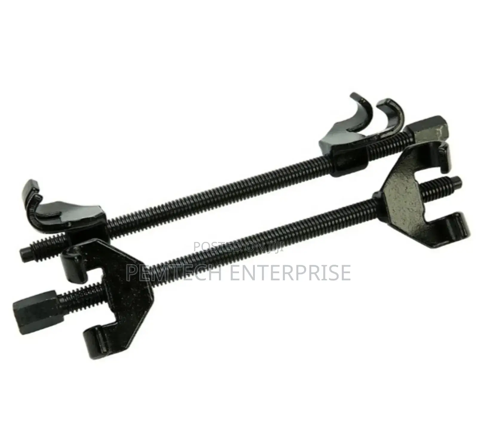 Professional Spring Compressor