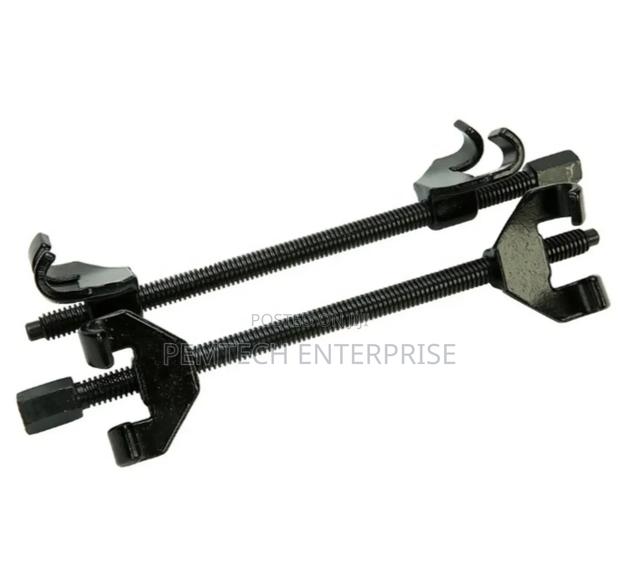 Professional Spring Compressor - thumbnail 2
