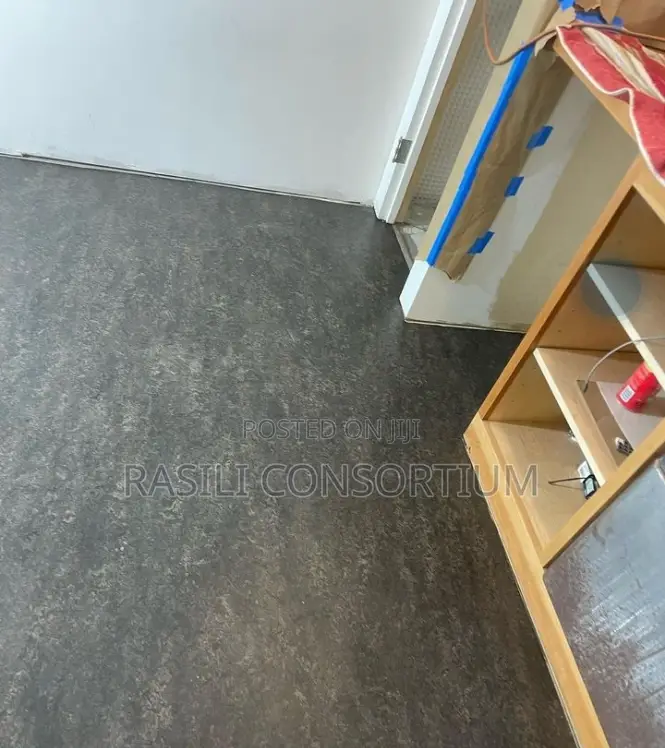 Marmoleum Linoleum Flooring in Parklands/Highridge Building & Trade