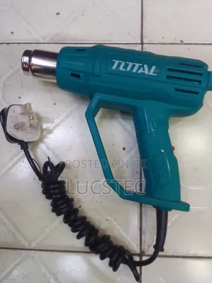 Total TB20036 Heat Gun 2000W