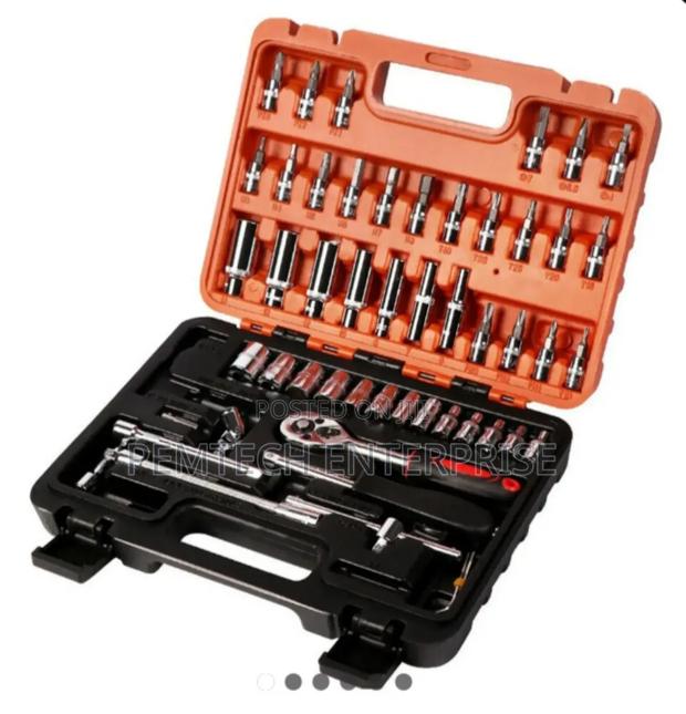 53pcs Toolset - thumbnail 3