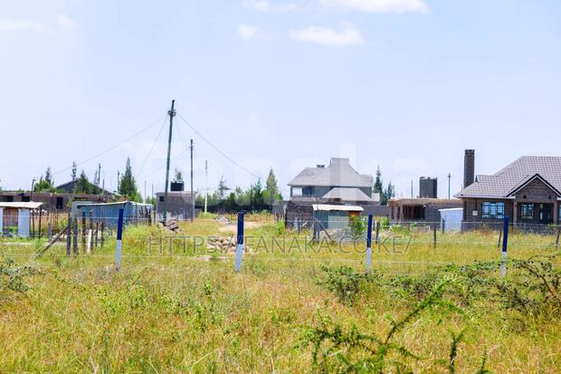 Plots In Joska Near Bridgan School^Ac