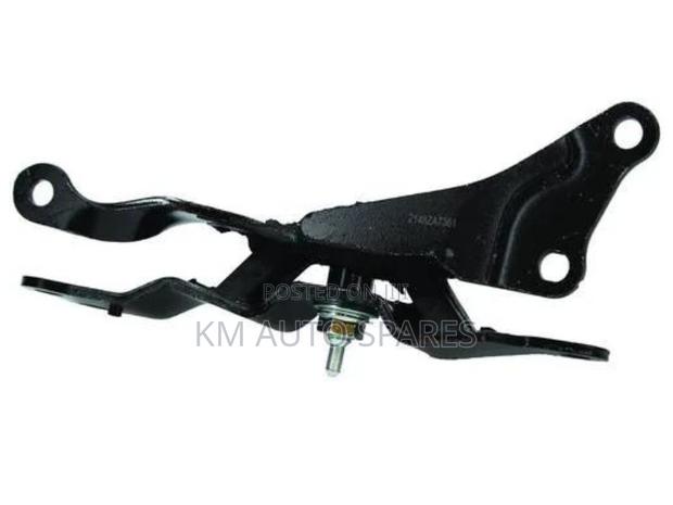 Nissan Murano Gearbox Mount - thumbnail 2