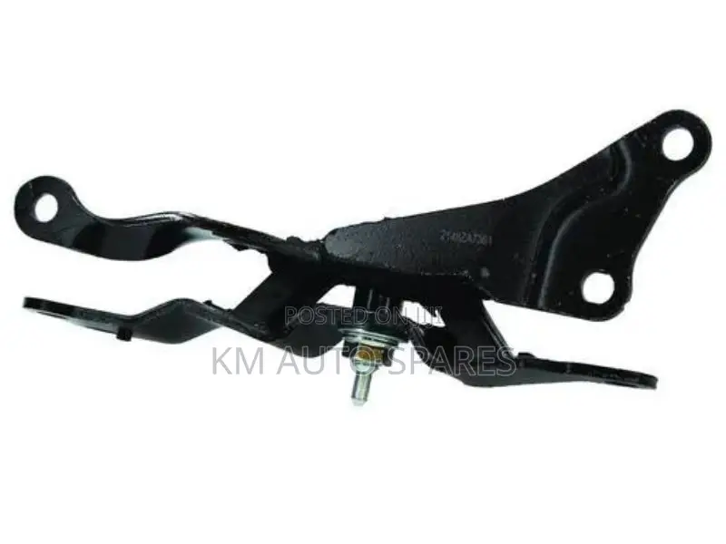 Nissan Murano Gearbox Mount