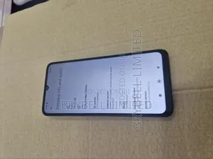 Xiaomi Redmi 13C 128 GB Black