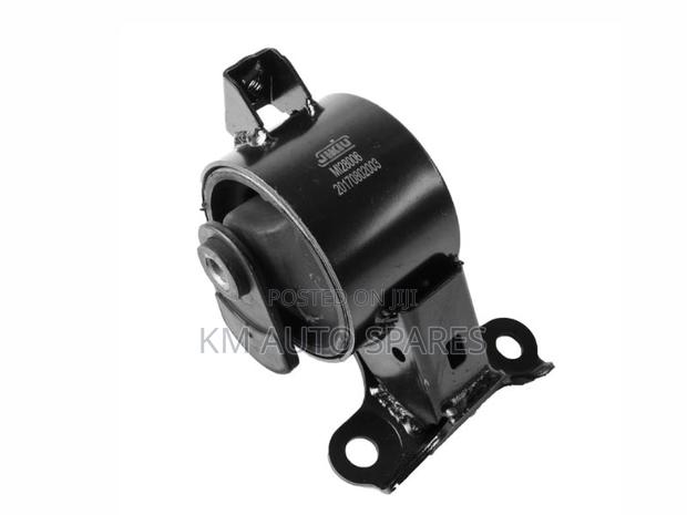 Honda Airwave Gearbox Mount. - main view