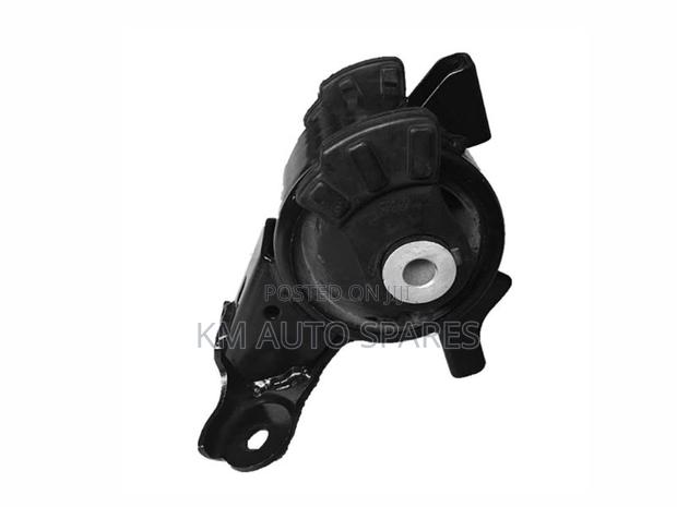 Honda Airwave Gearbox Mount. - thumbnail 2