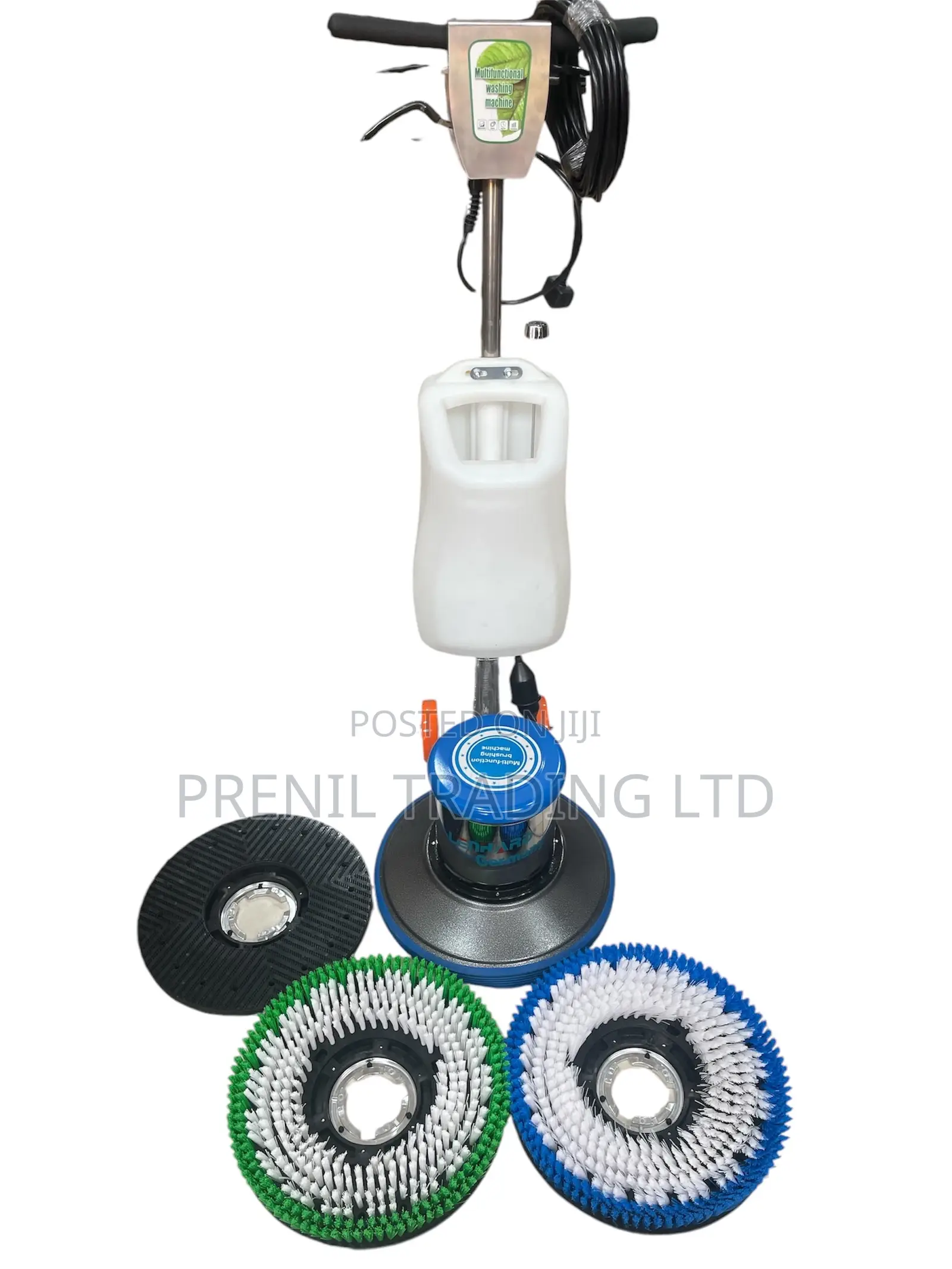 Floor Cleaner