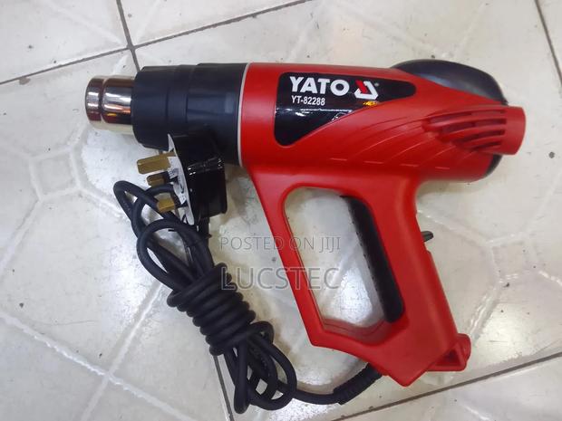 YATO YT-82288 Air Hot Gun 2000W