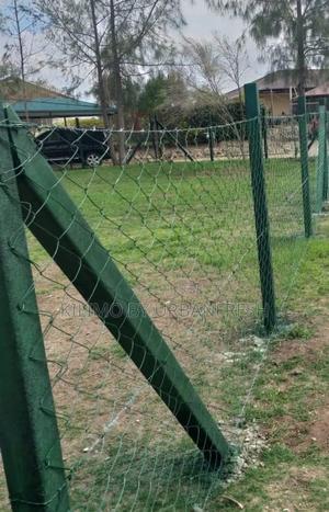 Plastic Poles / Slabs and Plastic Furnitures. - thumbnail 2