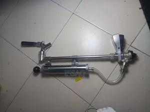 Keg Pump Upright