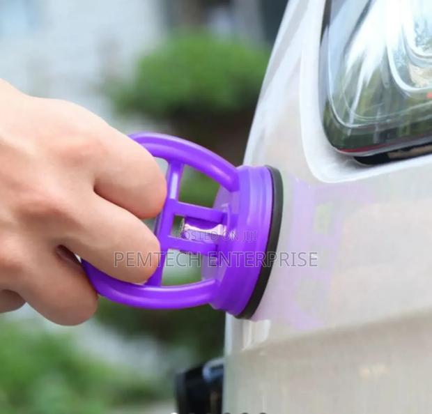 Car Dent Puller - main view