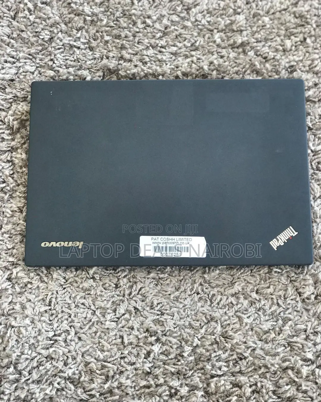 Laptop Lenovo ThinkPad X240 8GB Intel Core I5 SSD 128GB