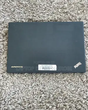 Laptop Lenovo ThinkPad X240 8GB Intel Core I5 SSD 128GB