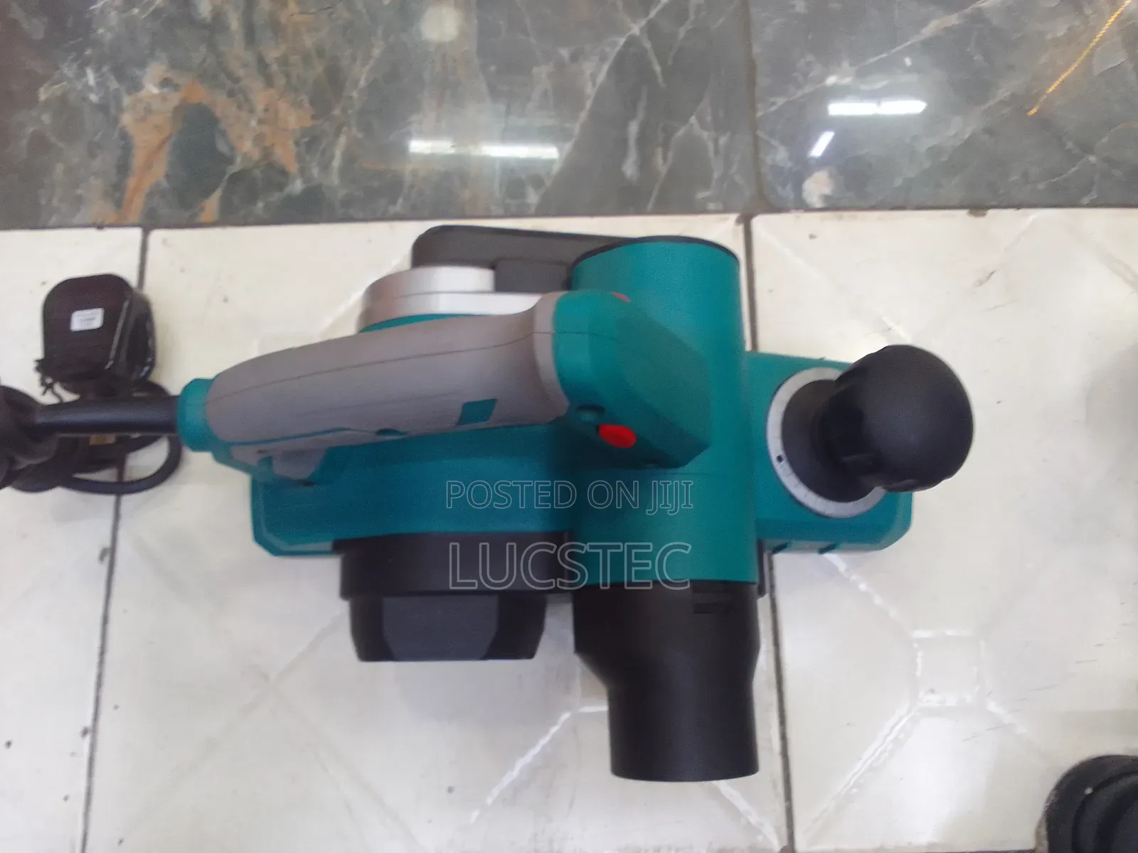 Total TL1108236 Electric Planer 1050W