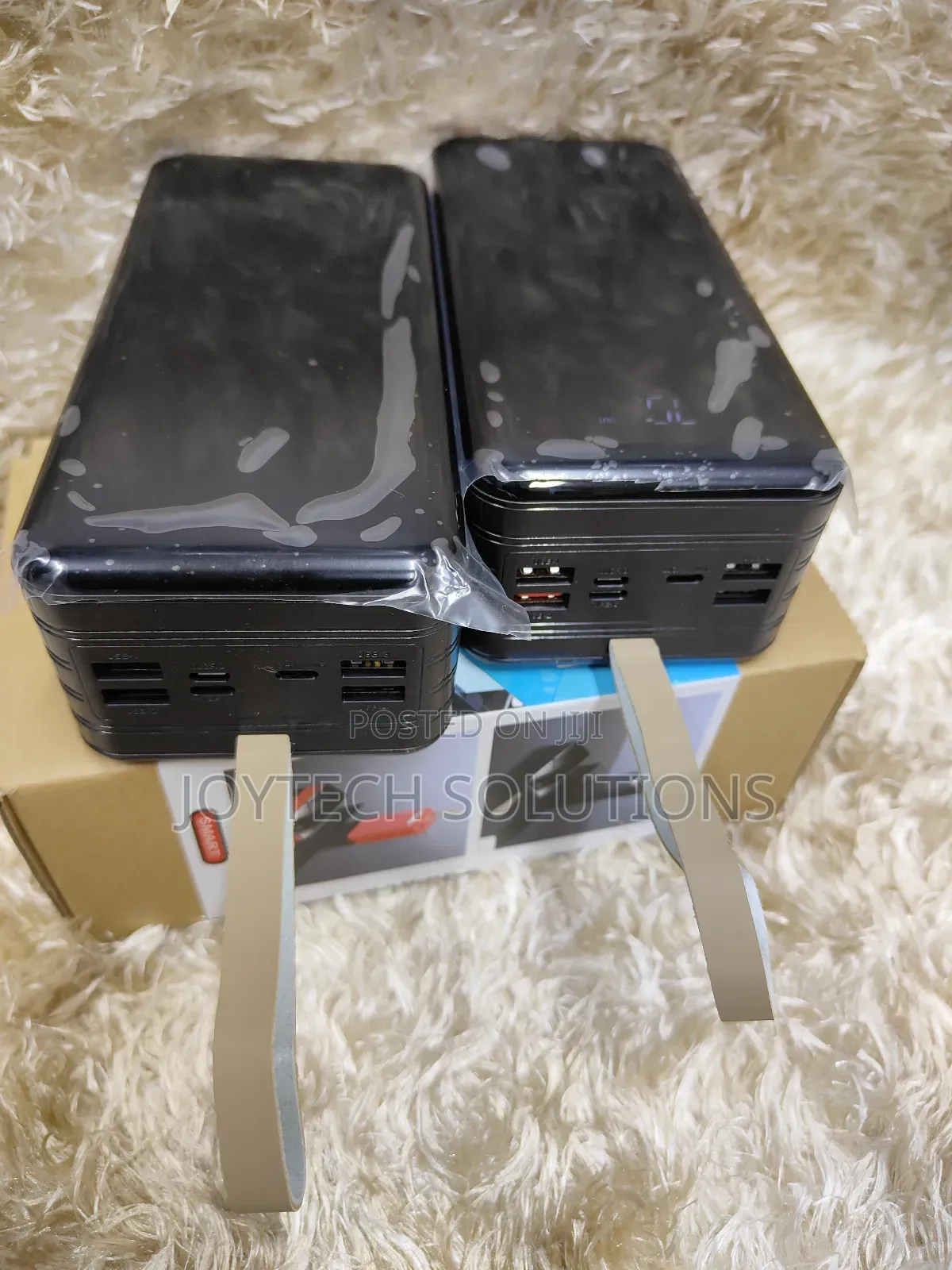 Power Generator, 60,000mah Power Station.