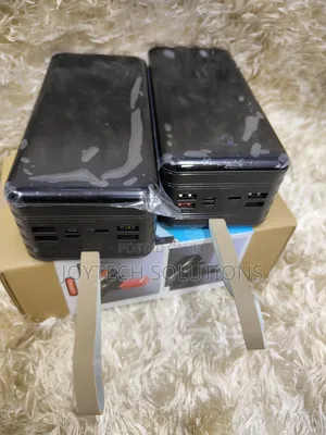 Power Generator, 60,000mah Power Station.