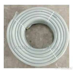 1*120 Clear Hose-Pipes