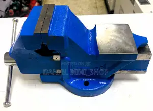 Bench Vice 80MM