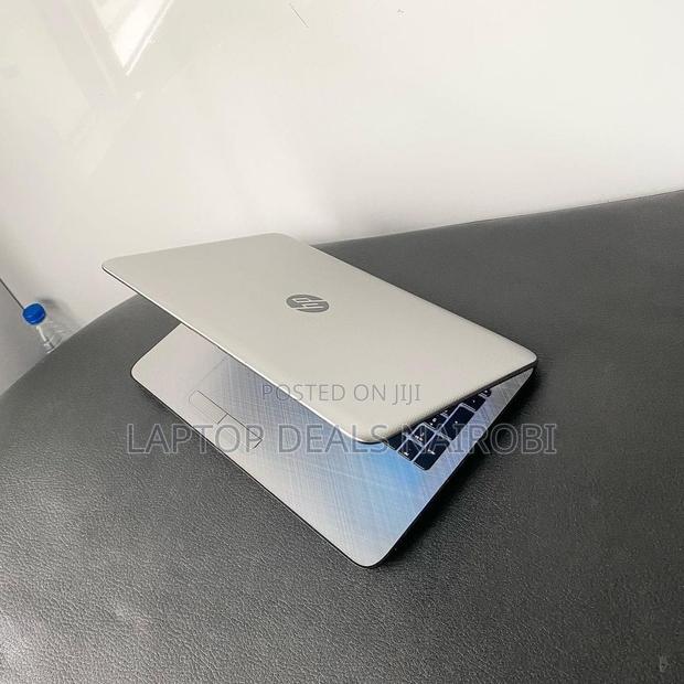 Laptop HP Stream Notebook 4GB Intel Core I3 HDD 500GB - thumbnail 2