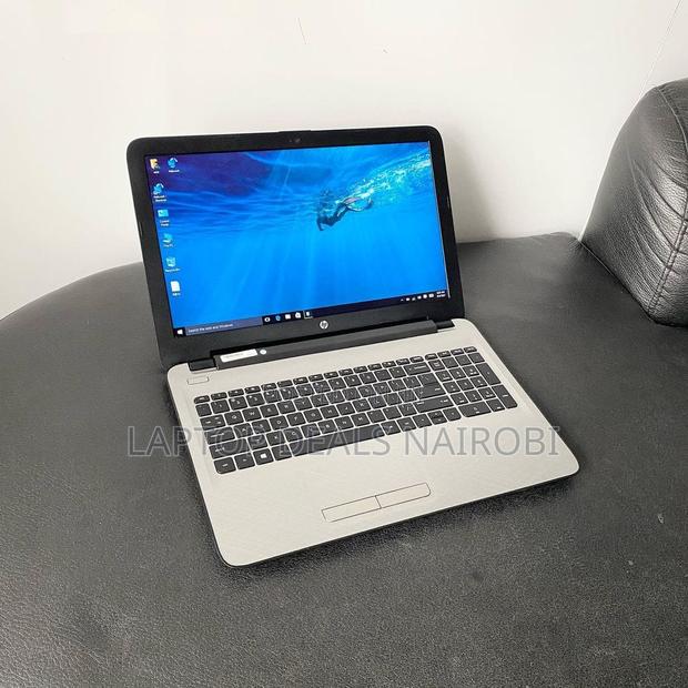 Laptop HP Stream Notebook 4GB Intel Core I3 HDD 500GB - thumbnail 3