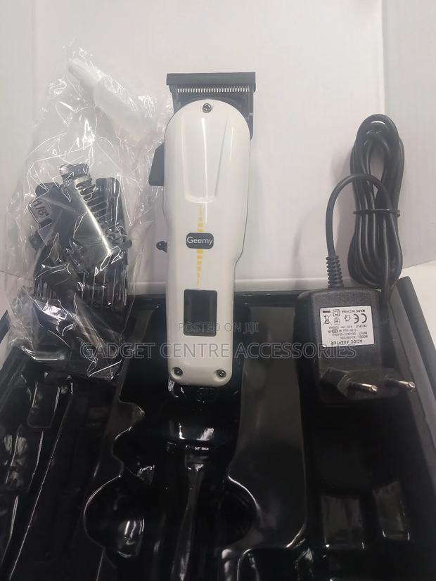 Professional Hair Clipper - thumbnail 3