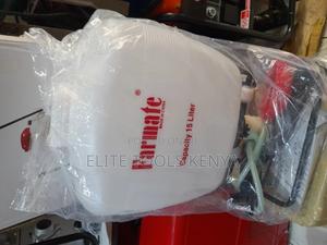 15L Farmate Manual Kapsack Sprayer - thumbnail 2