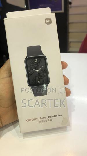 Xiaomi Smart Band 8 Pro - thumbnail 2