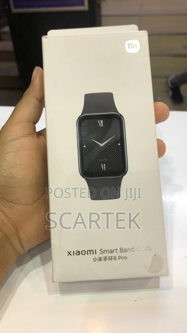Xiaomi Smart Band 8 Pro - thumbnail 3