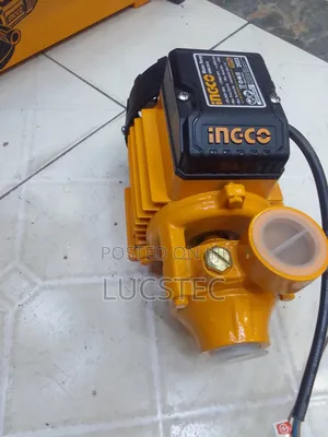 INGCO VPM37018 Water Pump 0.5hp 370W