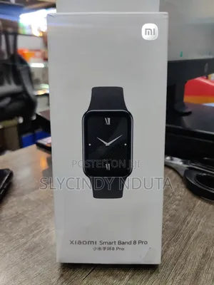 Xiaomi Smart Band 8 Pro