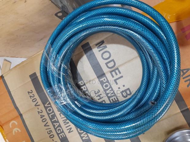 Pressure Pipe Per Metre - main view