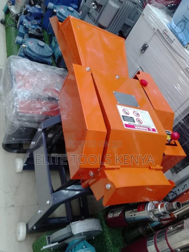 Best Astramilano Chuffcutter - thumbnail 3