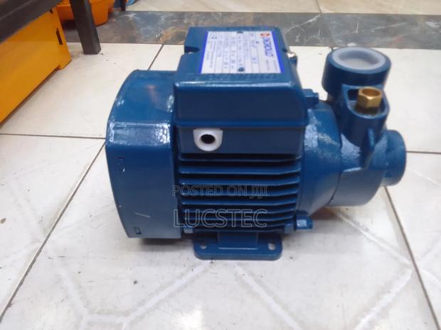Pedrollo Pkm60 Pump 0.5hp 550w - thumbnail 3