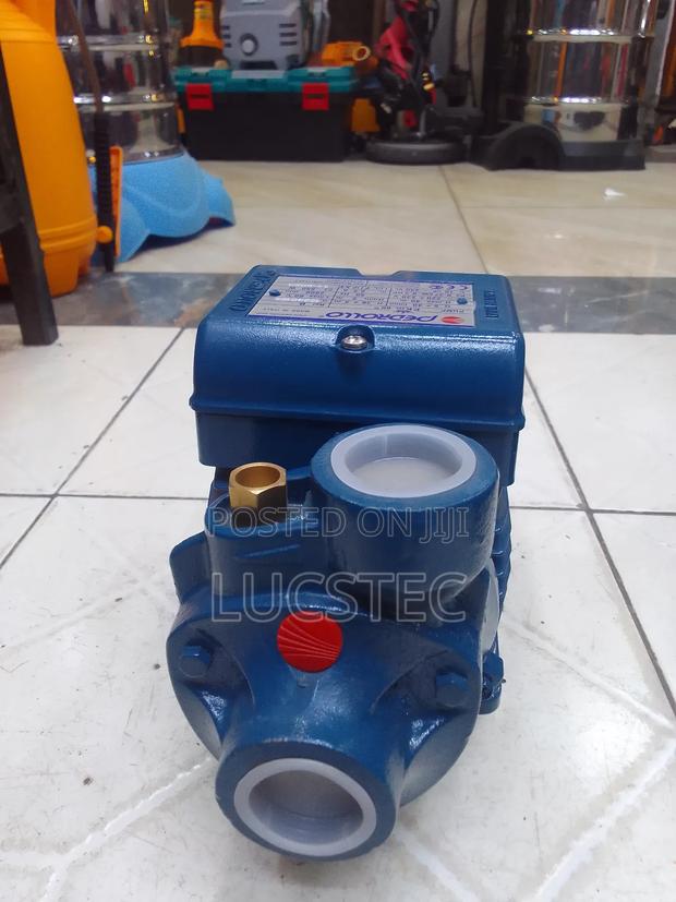 Pedrollo Pkm60 Pump 0.5hp 550w - thumbnail 4