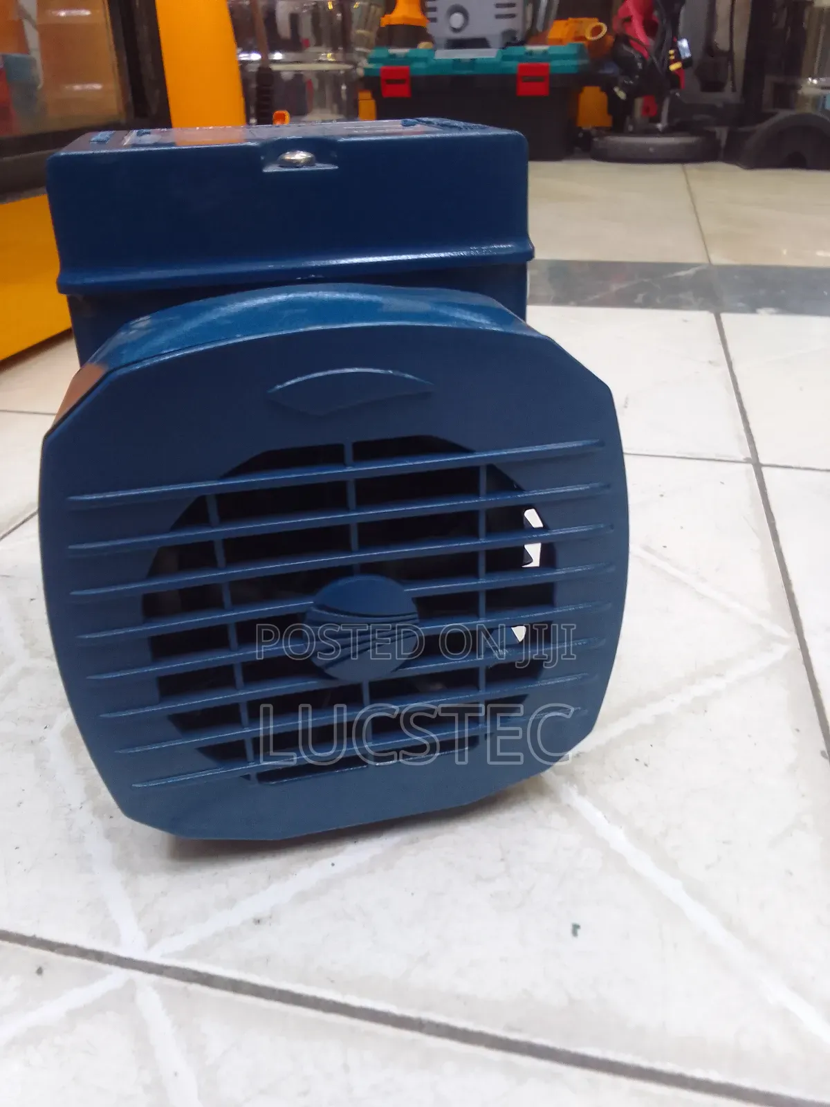 Pedrollo Pkm60 Pump 0.5hp 550w