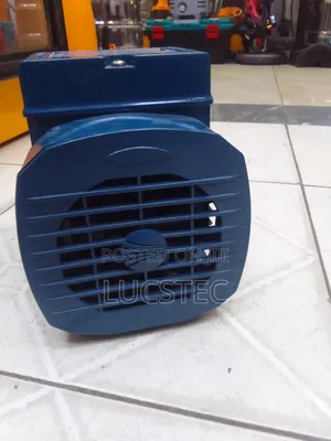 Pedrollo Pkm60 Pump 0.5hp 550w