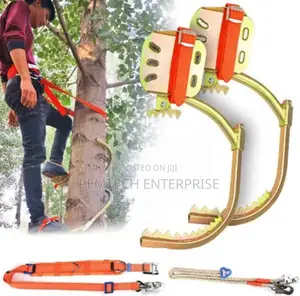 Wooden Crimbers